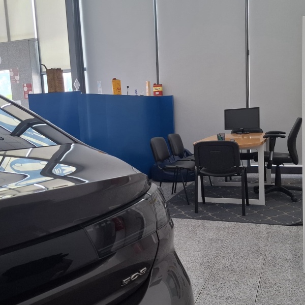 Take a Car 
